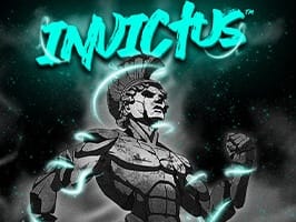 Invictus screenshot