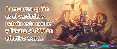 Recarga Diaria Explosiva 💰 promotion banner