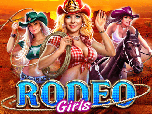 Rodeo Girls screenshot