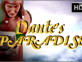 Dante Paradise HD screenshot