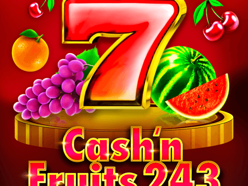 Cashn Fruits 243 screenshot