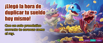 Gana grande en Ruleta Jokerbet