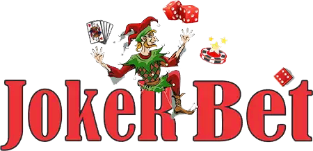 jokerbet.ec Logo